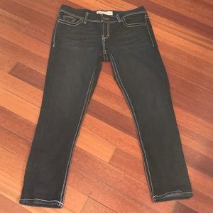 BKE Denim Harper Jeans